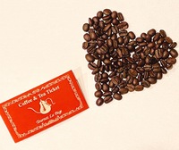 珈琲・紅茶チケットをご購入いただいたお客様へ 2021/11/07 11:30:00