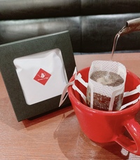 朝コーヒーと夜コーヒー 2021/12/09 11:30:00