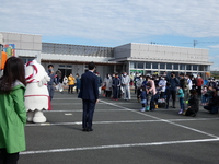 JA遠州中央キャベツ選手権