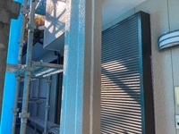 浜松市屋根・外壁塗装工事
