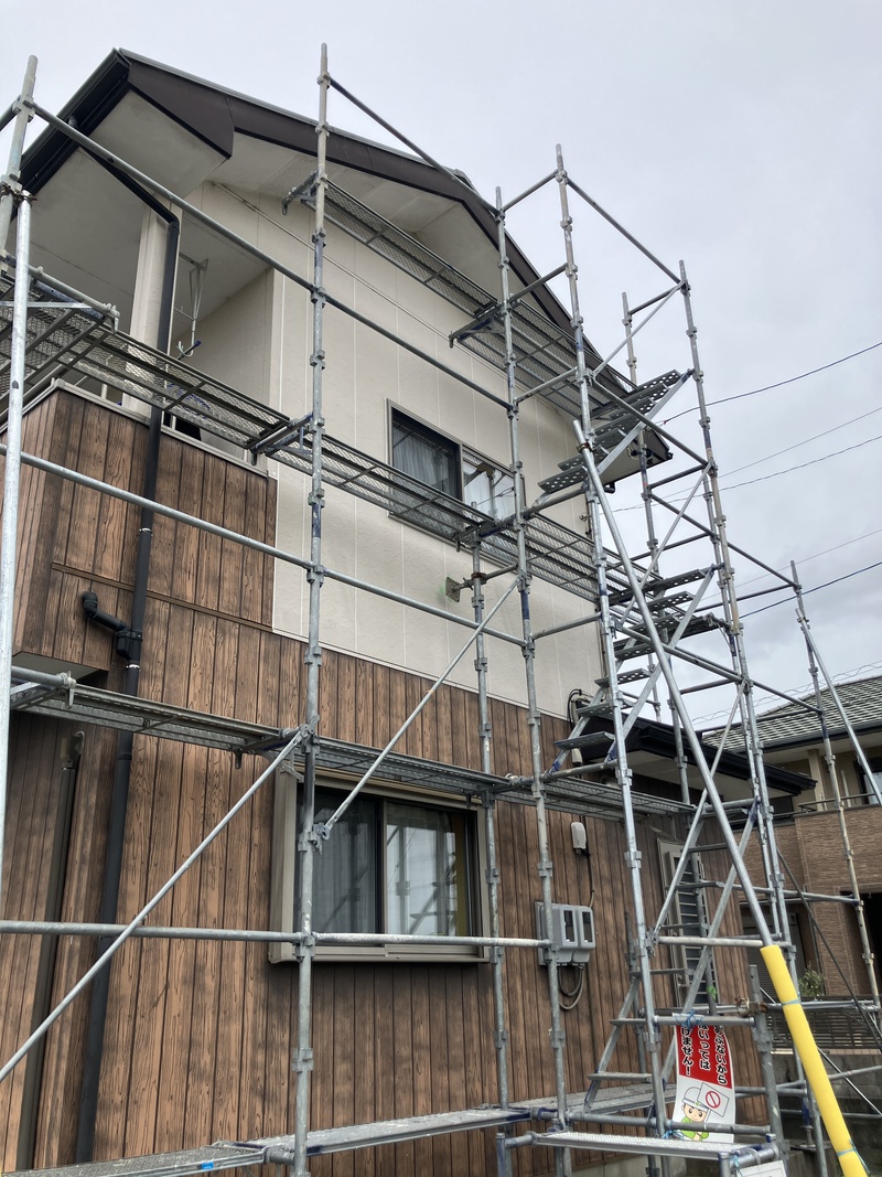 浜松市漏水補修工事