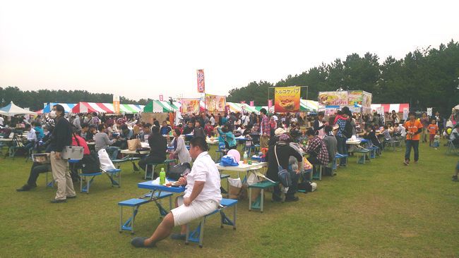 「はまぞう10周年大感謝祭」ありがとうございました！！