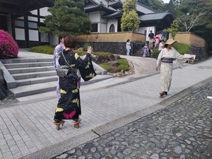 イロトリドリ１日目