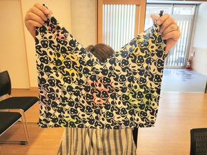 イロトリドリ２日目