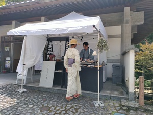 イロトリドリ１日目