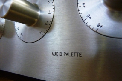 celloのAudio Palette＆Audio Suite♪
