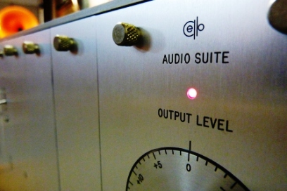 celloのAudio Palette＆Audio Suite♪