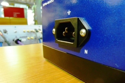 ZONOTONE初 の電源ボックス｢ZPS-6000｣を試聴♪