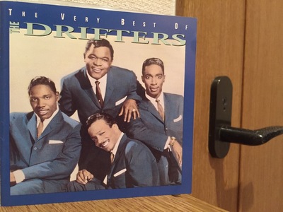 THE VERY BEST OF THE DRIFTERS