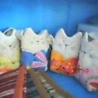 朝の集会！？