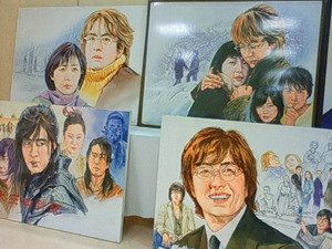 ＡｒｔWalkはままつ2008