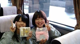 卒業シーズン