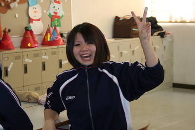 大人の本気！！