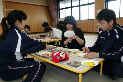 23年度～ドラえもん教室　始動！