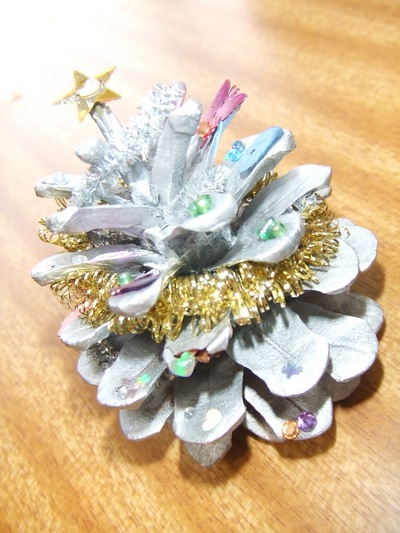 クリスマス★