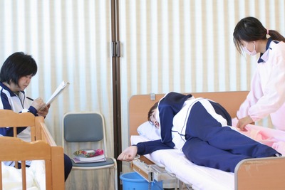 より良い睡眠を保つために…
