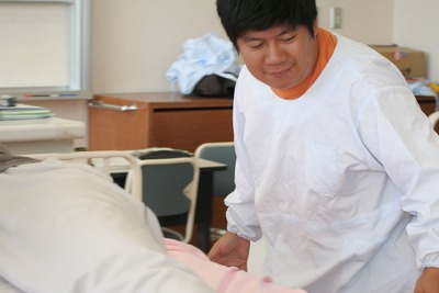 より良い睡眠を保つために…