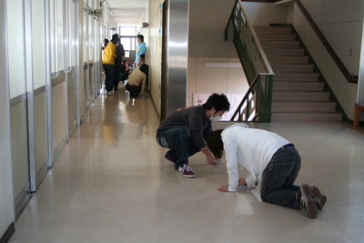 明日のイベント