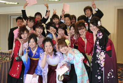 Congratulation★★