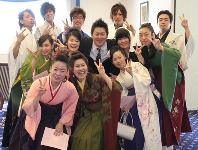 Congratulation★★