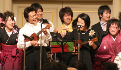Congratulation★★