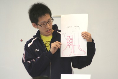 実習の集大成★