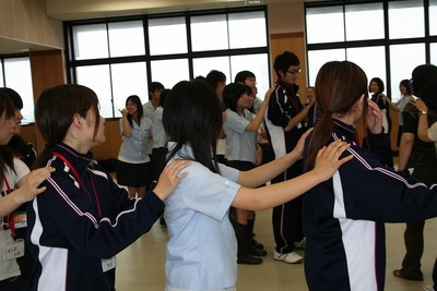 ようこそ！