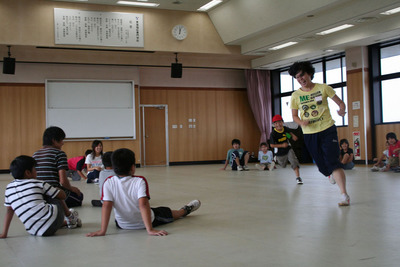 Welcome to tokaifukushi★☆　その２