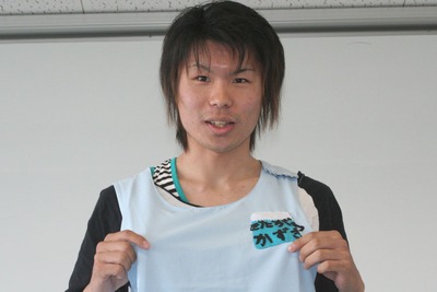 実習に向けて★
