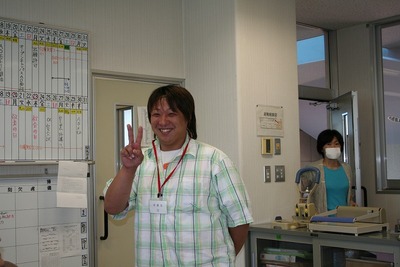 卒業生