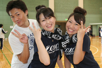 載せちゃいましたーー(*≧皿≦*)v♪