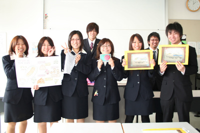 さすが３年生！！
