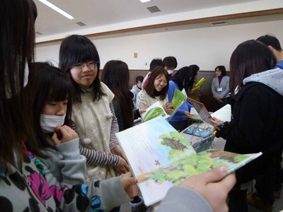 絵本の選び方とは・・・？