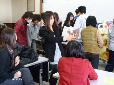 絵本の選び方とは・・・？