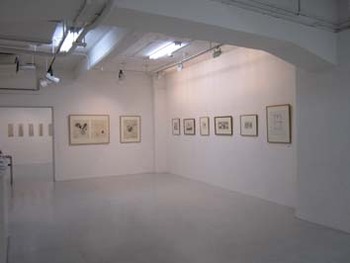 菊池伶司展