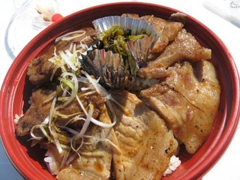 日曜日