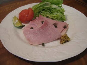 日曜日