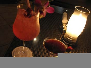 沖縄旅行④夜飲み