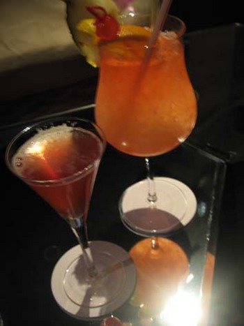 沖縄旅行④夜飲み