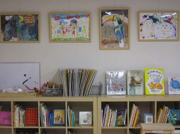 12月の作品