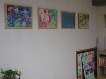 12月の作品