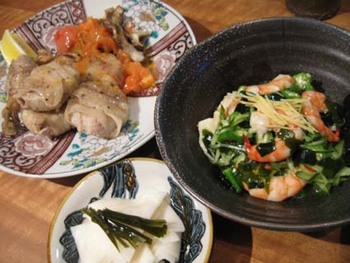 ふろふき大根