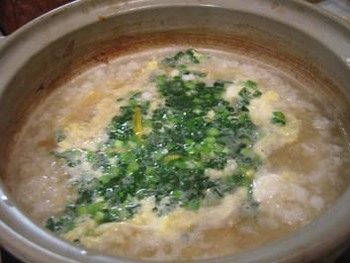 ふぐ鍋