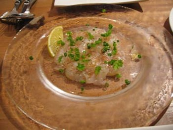 イブはシャンパンと