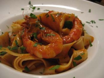 イル・クッチェロ（イタリアン）