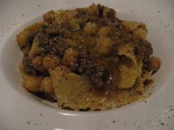 イル・クッチェロ（イタリアン）