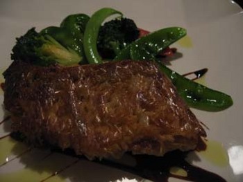 イル・クッチェロ（イタリアン）