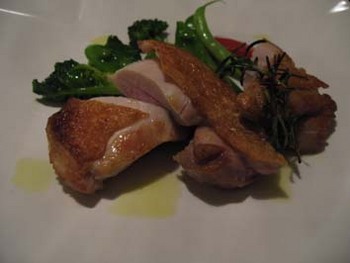 イル・クッチェロ（イタリアン）