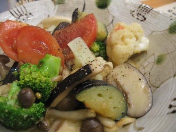 旬香亭（和食）