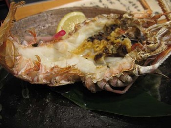 旬香亭（和食）